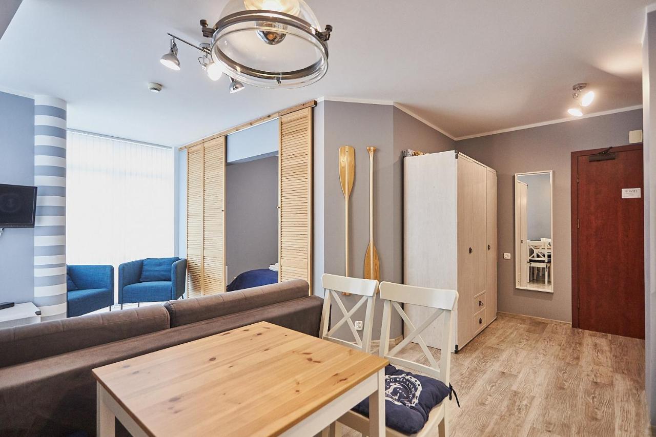 Villa Arstone By Baltic Home Swinoujscie Kültér fotó