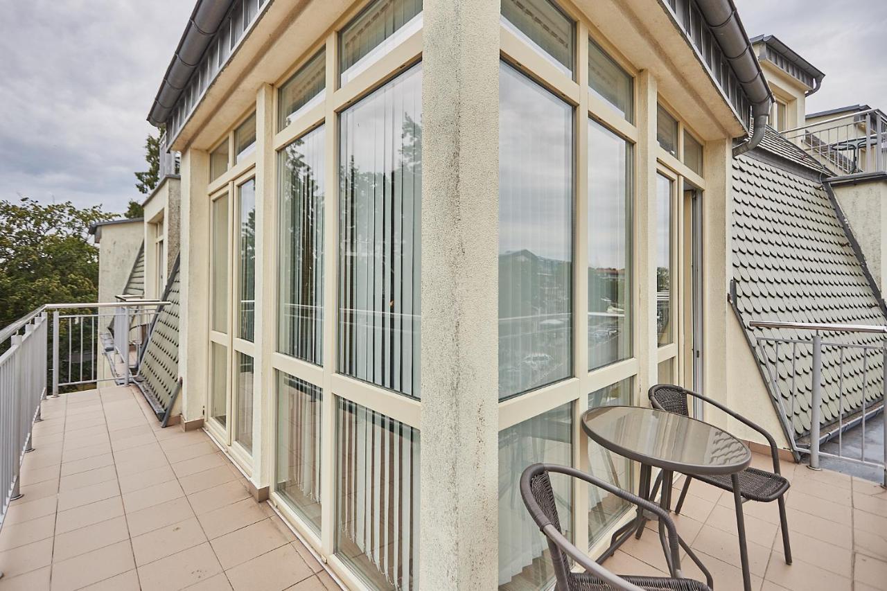 Villa Arstone By Baltic Home Swinoujscie Kültér fotó